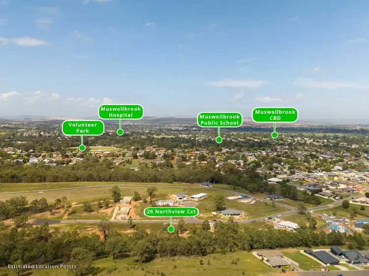 26 Northview Circuit, Muswellbrook NSW 2333