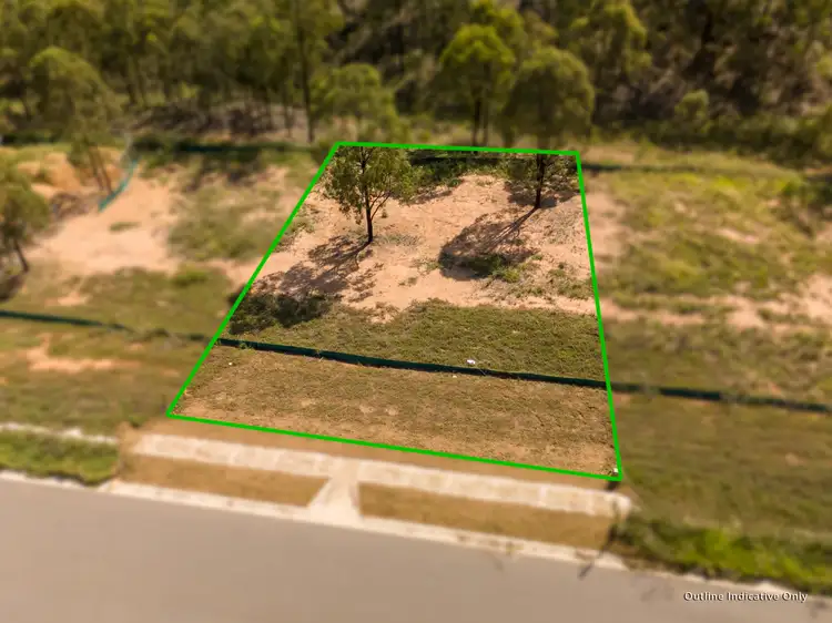 Second view of Homely land listing, 26 Northview Circuit, Muswellbrook NSW 2333