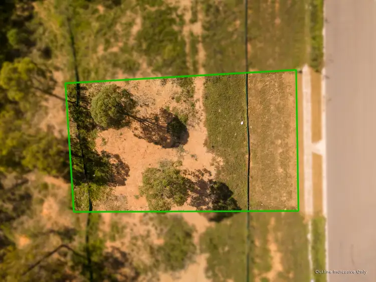 Third view of Homely land listing, 26 Northview Circuit, Muswellbrook NSW 2333