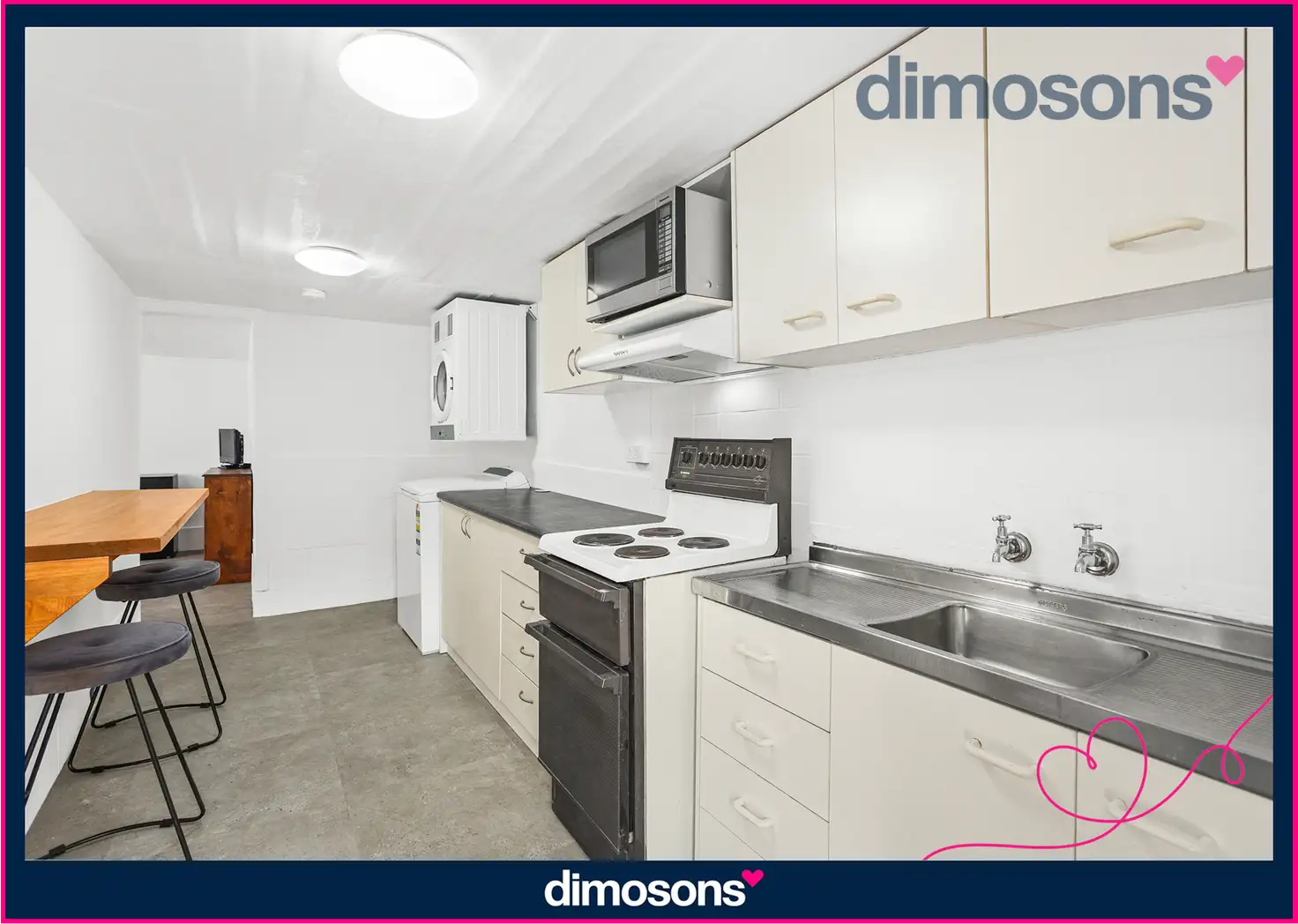 Main view of Homely unit listing, 28B Lackawanna Street, Cringila NSW 2502