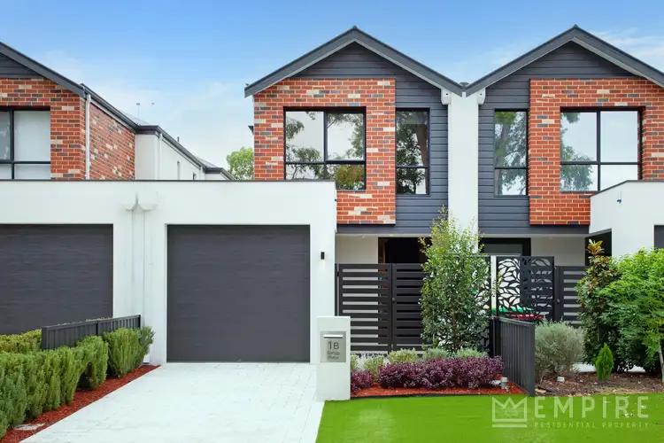 1B Sprigg Place, Booragoon WA 6154