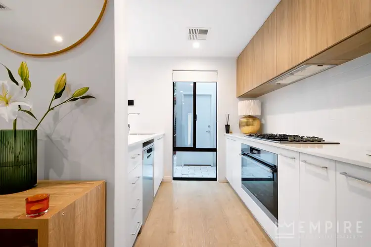 Second view of Homely house listing, 1B Sprigg Place, Booragoon WA 6154