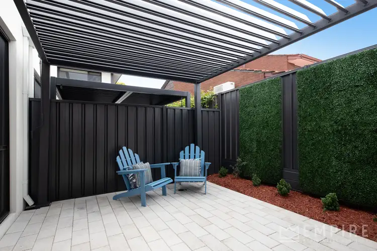 Fourth view of Homely house listing, 1B Sprigg Place, Booragoon WA 6154