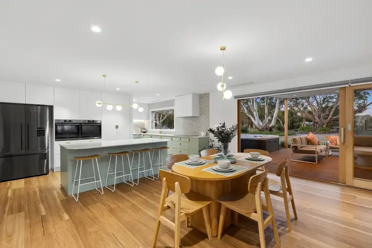 Third view of Homely house listing, 159 Murradoc Road, Drysdale VIC 3222