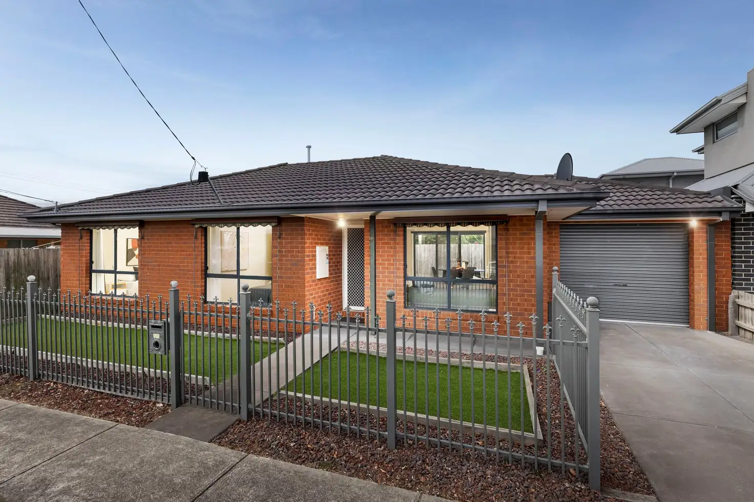 Main view of Homely unit listing, 60 Creswell Avenue, Airport West VIC 3042