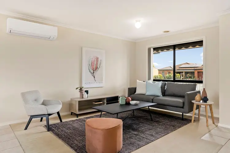 Second view of Homely unit listing, 60 Creswell Avenue, Airport West VIC 3042
