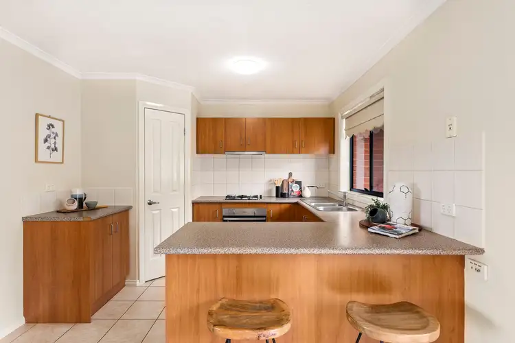 Third view of Homely unit listing, 60 Creswell Avenue, Airport West VIC 3042