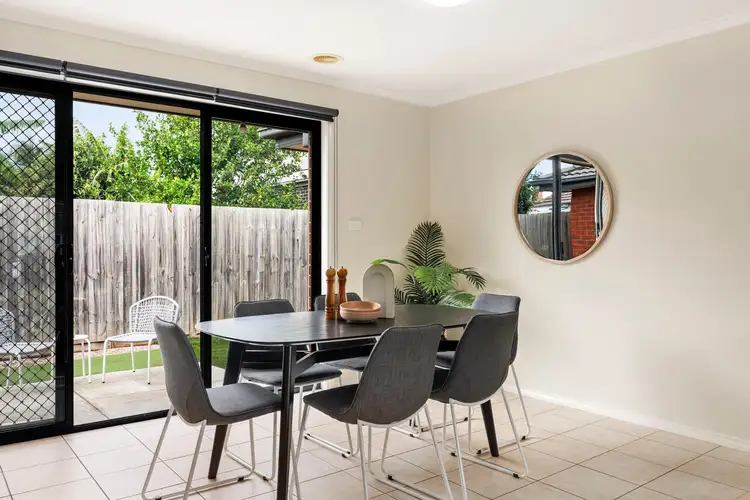Fourth view of Homely unit listing, 60 Creswell Avenue, Airport West VIC 3042