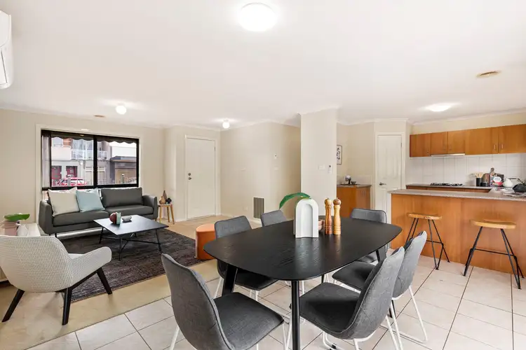 Fifth view of Homely unit listing, 60 Creswell Avenue, Airport West VIC 3042