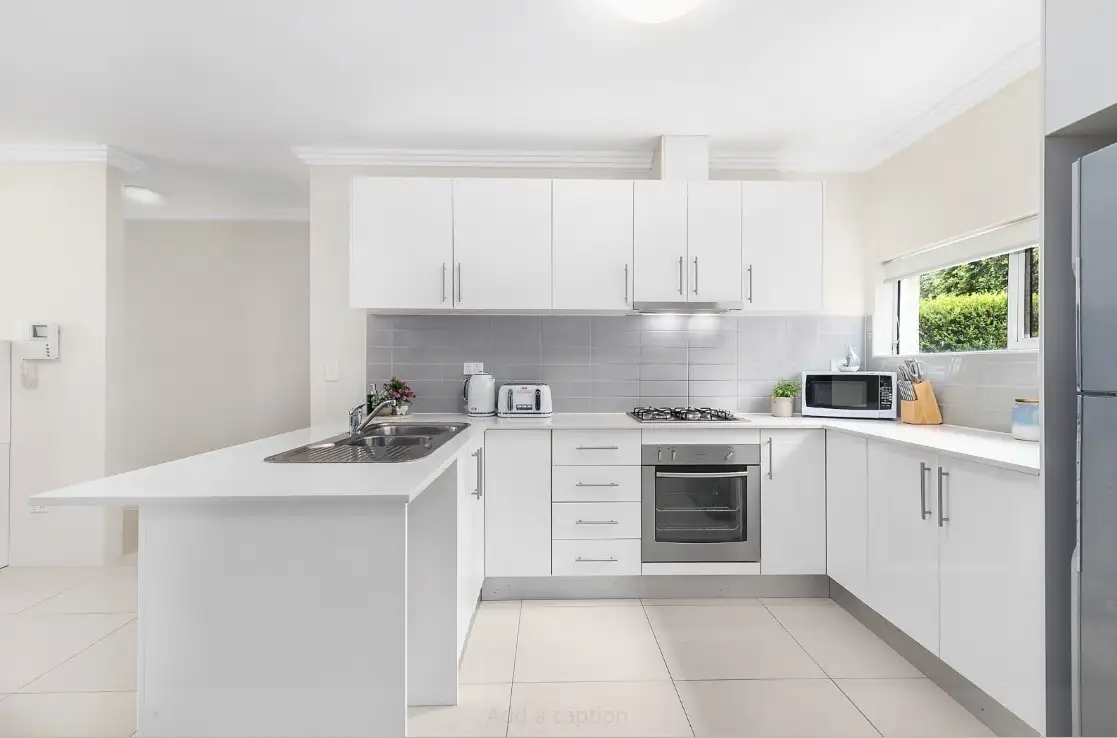 Main view of Homely unit listing, 3/4 Barangaroo Road, Toongabbie NSW 2146