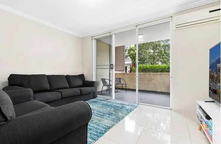Third view of Homely unit listing, 3/4 Barangaroo Road, Toongabbie NSW 2146