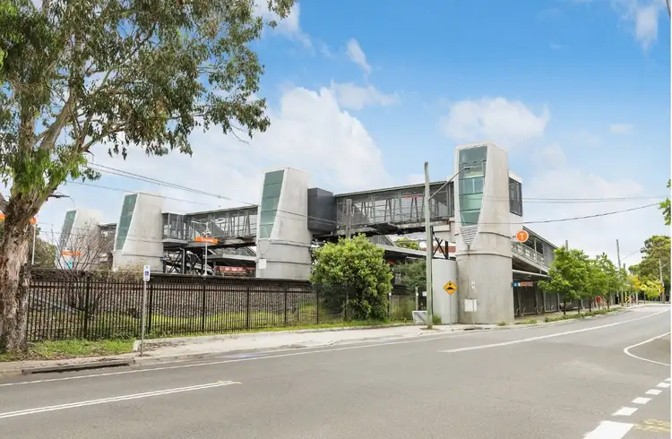 Sixth view of Homely unit listing, 3/4 Barangaroo Road, Toongabbie NSW 2146