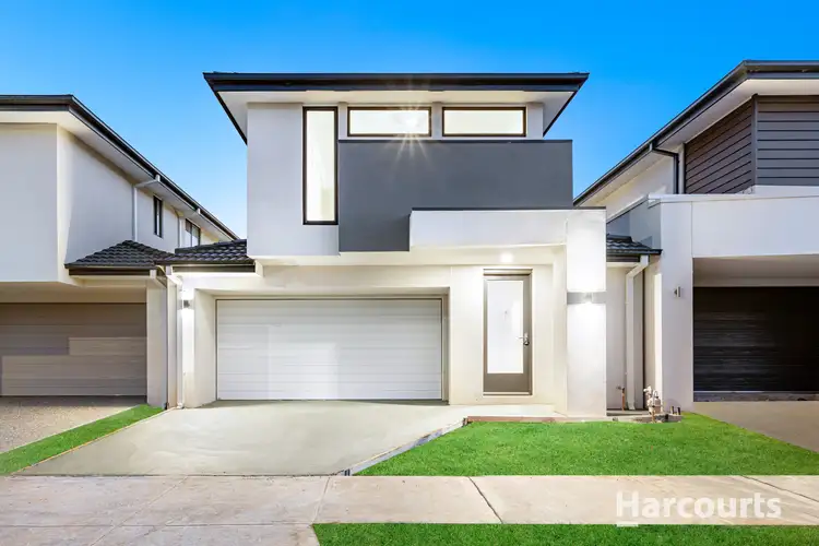 14 Malua Road, Bonnie Brook VIC 3335