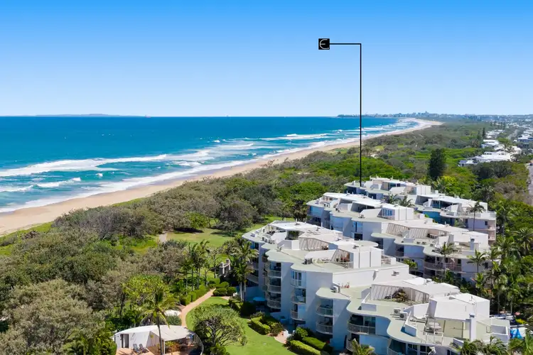 Second view of Homely house listing, 25s/147 Lowanna Drive, Buddina QLD 4575
