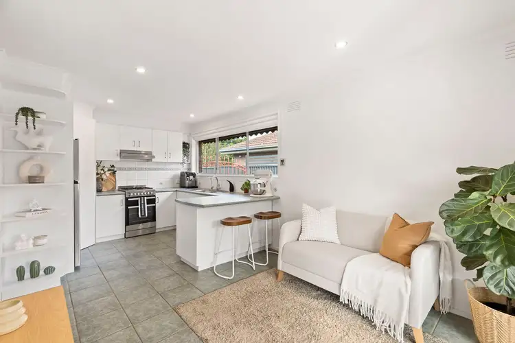 Fourth view of Homely house listing, 16 Noga Avenue, Keilor East VIC 3033