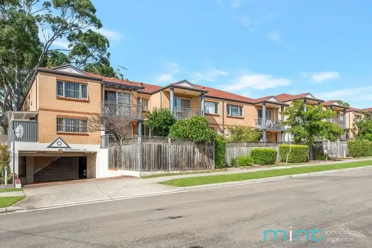 Main view of Homely townhouse listing, 7/84 Frederick Street, Campsie NSW 2194