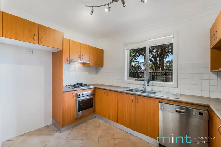 Second view of Homely townhouse listing, 7/84 Frederick Street, Campsie NSW 2194