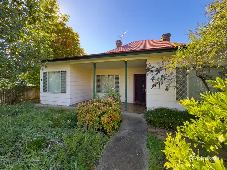145 Markham Street, Armidale NSW 2350
