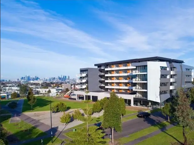108/7 Thomas Holmes Street, Maribyrnong VIC 3032