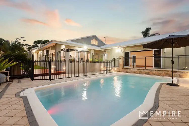 23 Pioneer Drive, Yangebup WA 6164