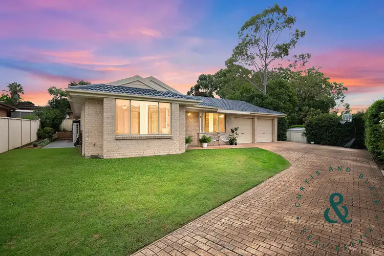 8 Warabi Close, Medowie NSW 2318