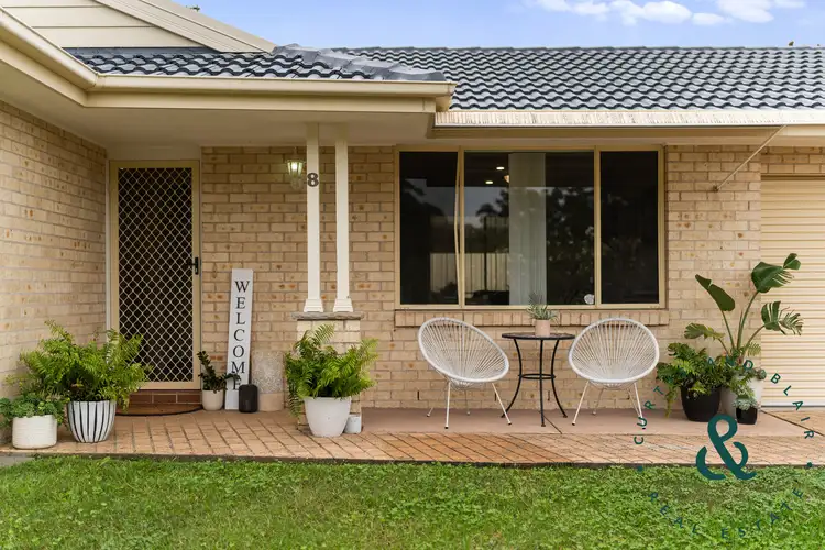 Third view of Homely house listing, 8 Warabi Close, Medowie NSW 2318