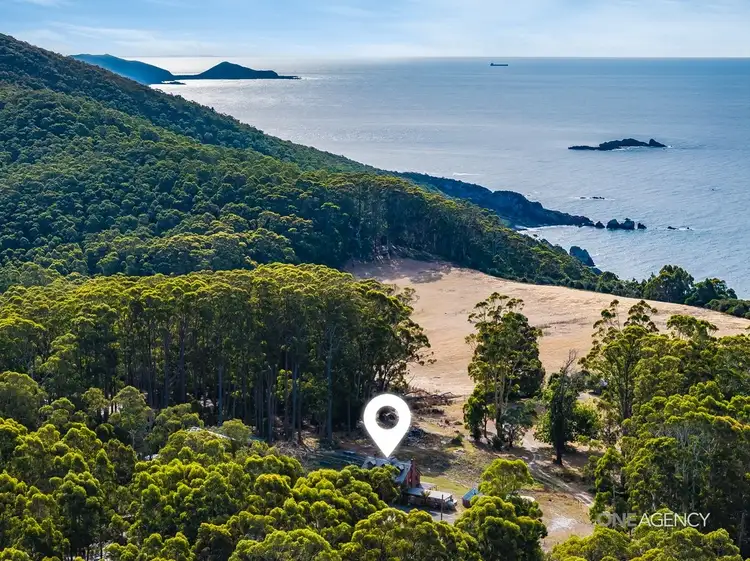 3 Banksia Park Road, Boat Harbour TAS 7321
