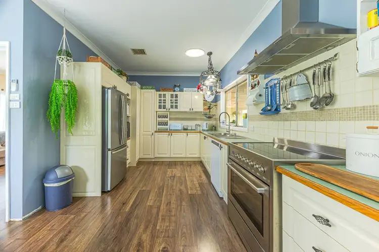 Third view of Homely house listing, 14 Molong Road, Parkes NSW 2870