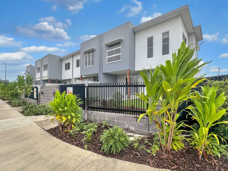 Main view of Homely terrace listing, 84 Vantage Way, Palmview QLD 4553
