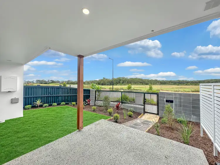 Second view of Homely terrace listing, 84 Vantage Way, Palmview QLD 4553