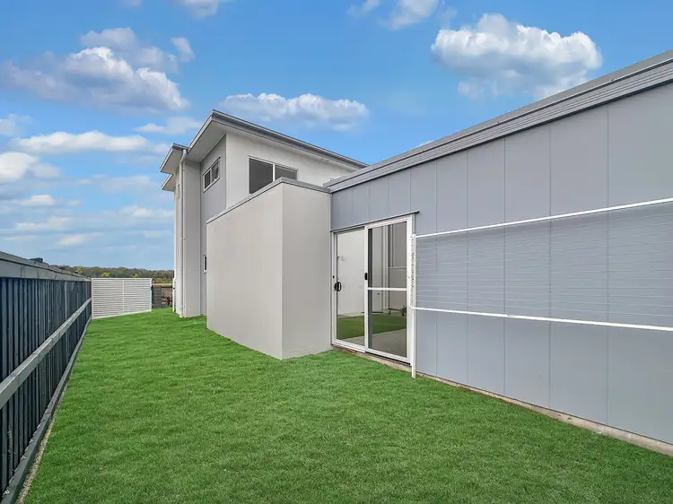 Third view of Homely terrace listing, 84 Vantage Way, Palmview QLD 4553