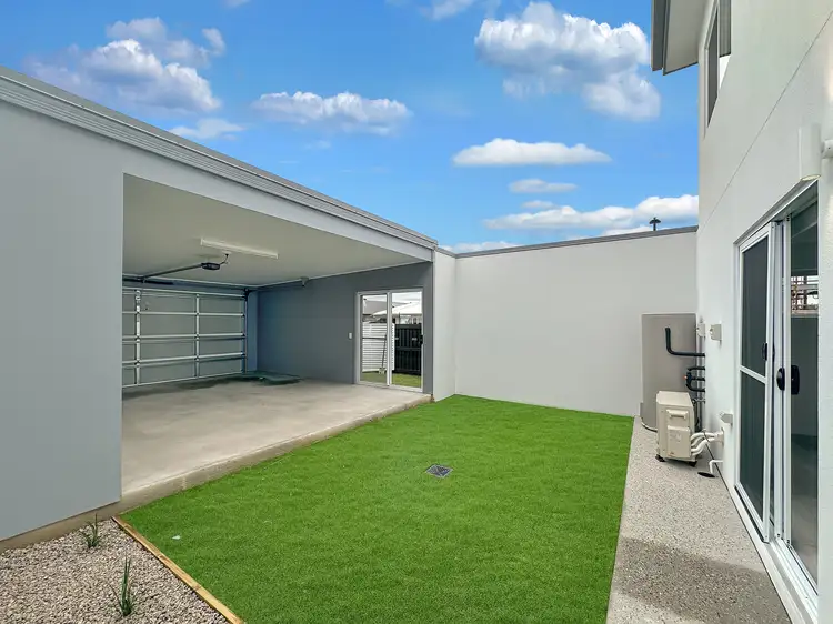 Fourth view of Homely terrace listing, 84 Vantage Way, Palmview QLD 4553