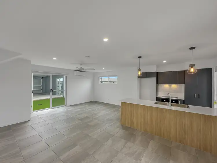 Fifth view of Homely terrace listing, 84 Vantage Way, Palmview QLD 4553