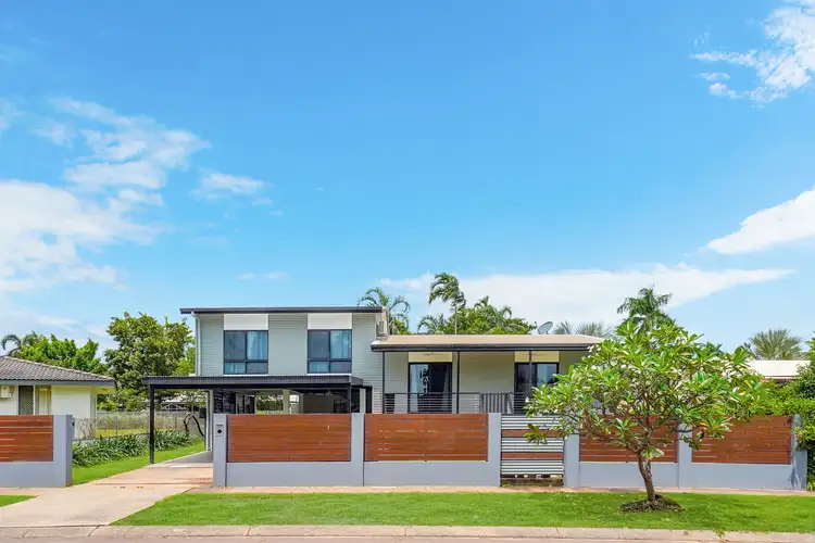 Main view of Homely house listing, 26 Koolinda Crescent, Karama NT 812
