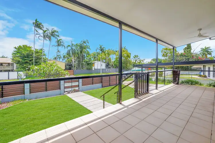 Second view of Homely house listing, 26 Koolinda Crescent, Karama NT 812