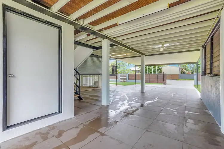 Third view of Homely house listing, 26 Koolinda Crescent, Karama NT 812