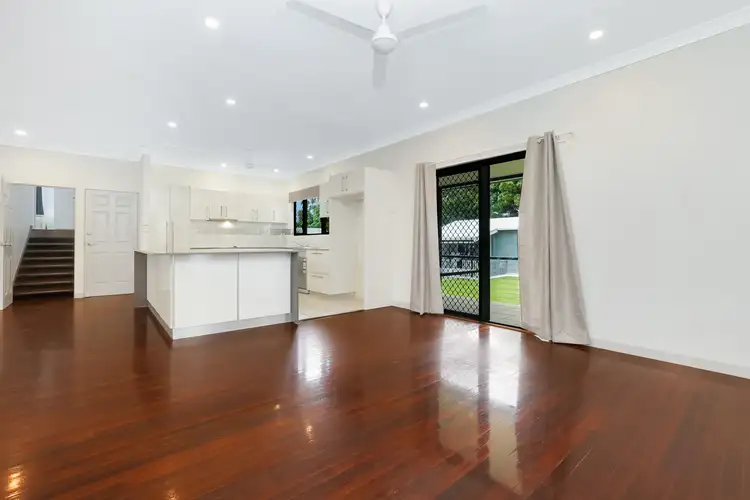 Fourth view of Homely house listing, 26 Koolinda Crescent, Karama NT 812