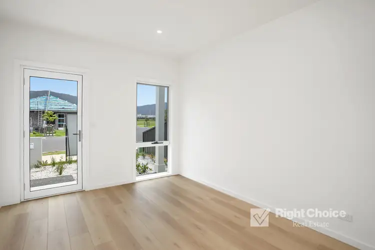 Second view of Homely semi-detached listing, 14A Greenview Drive, Horsley NSW 2530