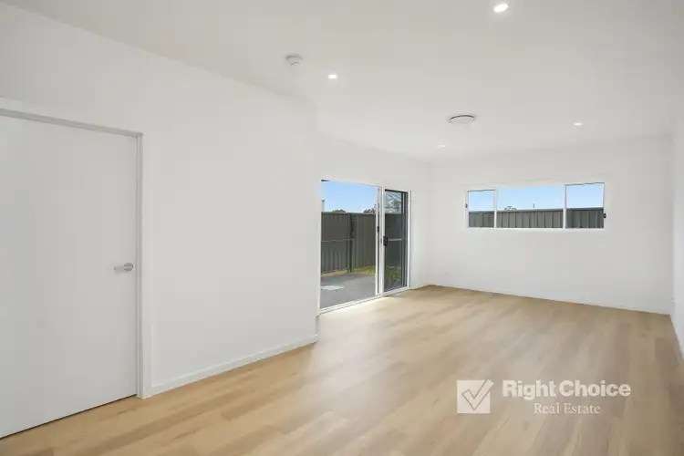 Fourth view of Homely semi-detached listing, 14A Greenview Drive, Horsley NSW 2530