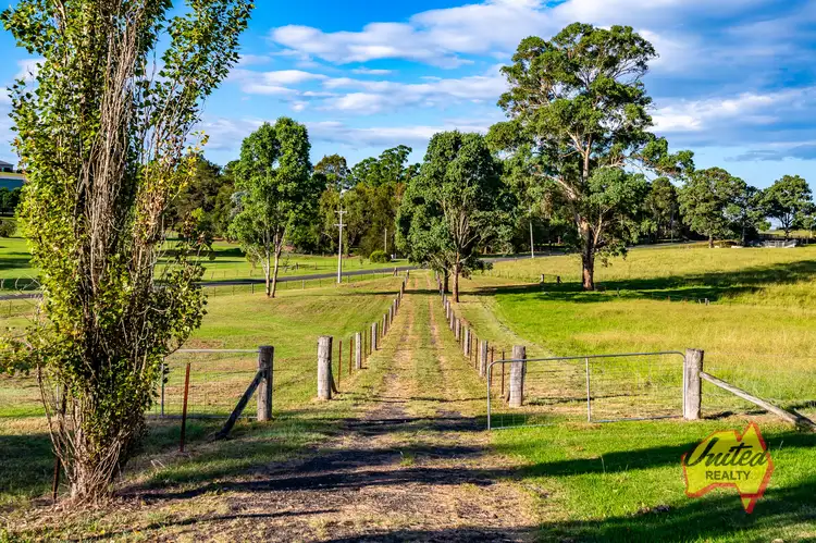 7 Silverwood Road