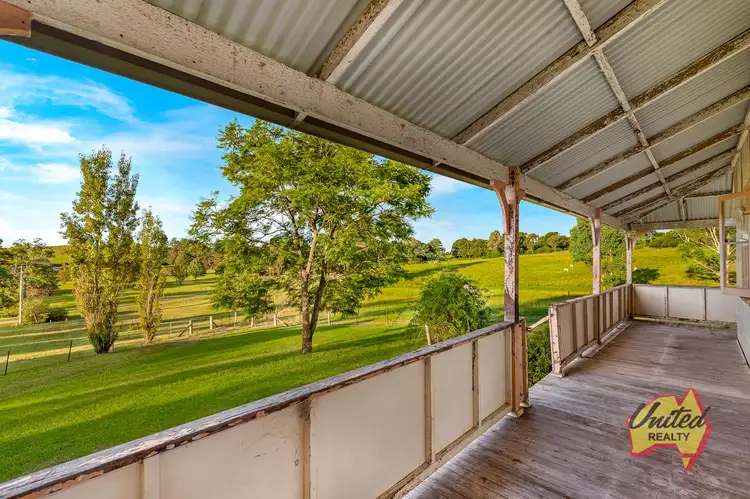 Fourth view of Homely rural property listing, 7 Silverwood Road, Brownlow Hill NSW 2570