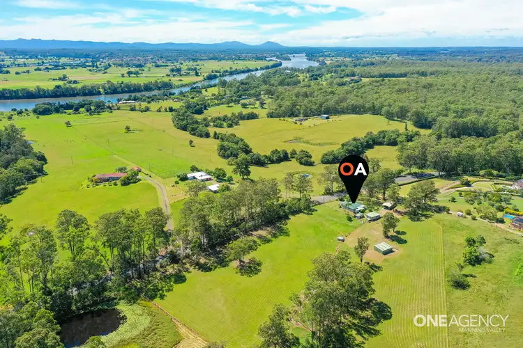 Main view of Homely rural property listing, 4 Doakes Lane Tinonee, Tinonee NSW 2430