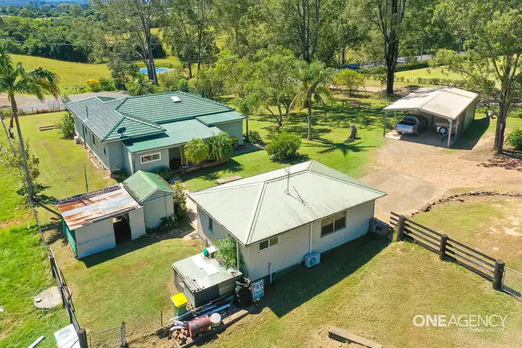 Fourth view of Homely rural property listing, 4 Doakes Lane Tinonee, Tinonee NSW 2430