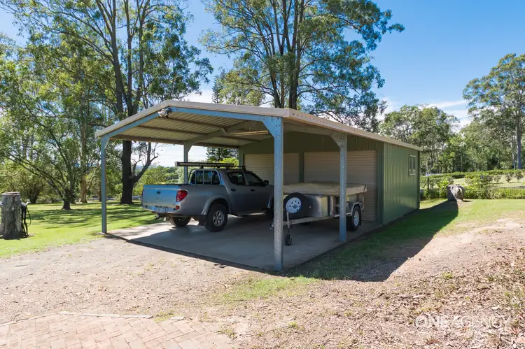 Fifth view of Homely rural property listing, 4 Doakes Lane Tinonee, Tinonee NSW 2430