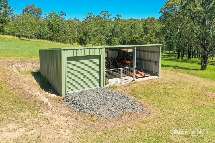 Sixth view of Homely rural property listing, 4 Doakes Lane Tinonee, Tinonee NSW 2430