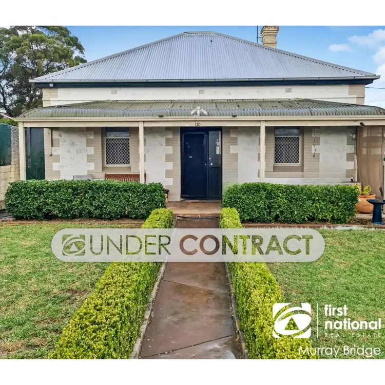 110 Mannum Road, Murray Bridge SA 5253