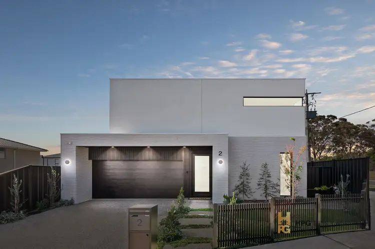 Main view of Homely house listing, 2 Bernadette Road, Greenvale VIC 3059