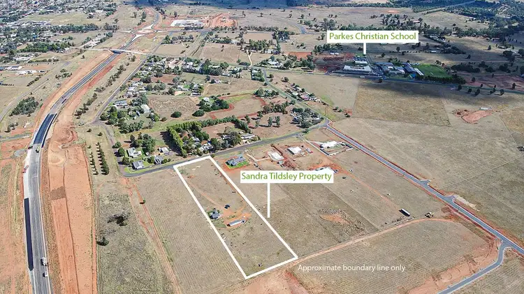 4 Cookapie Street, Parkes NSW 2870