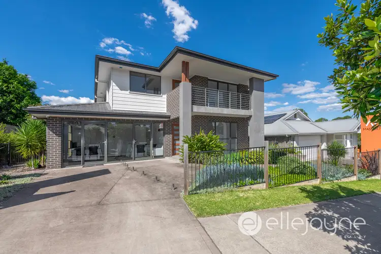 18 Patrick Drive, Cooranbong NSW 2265