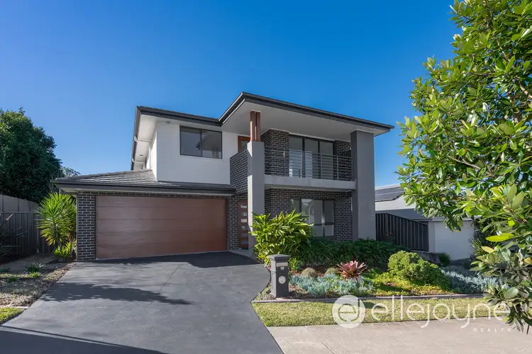 18 Patrick Drive, Cooranbong NSW 2265